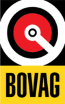 Officiele BOVAG logo