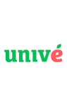 Officiele Univé logo